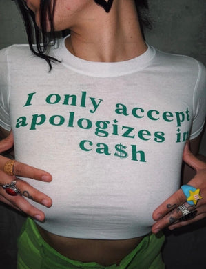KA$H - TSHIRT