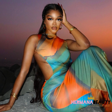 Load image into Gallery viewer, TOYA - DRESS