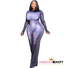 Load image into Gallery viewer, WILLOW - DRESS