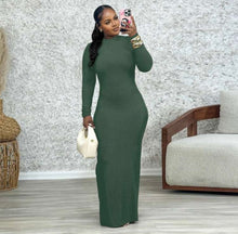 Load image into Gallery viewer, SKYE - DRESS