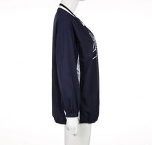 Load image into Gallery viewer, JERSEY GIRL JACKET