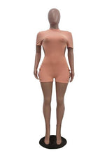 Load image into Gallery viewer, BILL$ - ROMPER