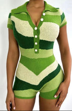 Load image into Gallery viewer, CAMI - ROMPER