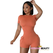 Load image into Gallery viewer, BILL$ - ROMPER