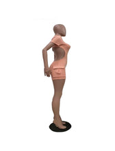 Load image into Gallery viewer, BILL$ - ROMPER