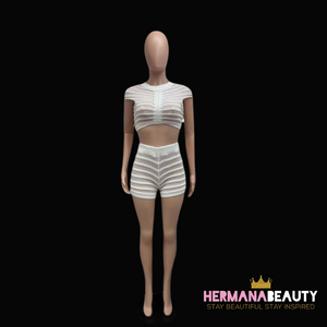 SONNY - 2PC SET