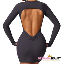 Load image into Gallery viewer, MY TYPE - DRESS