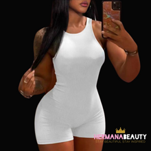 Load image into Gallery viewer, LUCKY - ROMPER