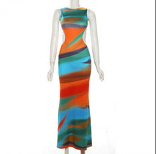 Load image into Gallery viewer, TOYA - DRESS
