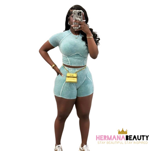 LORI - 2PC SET