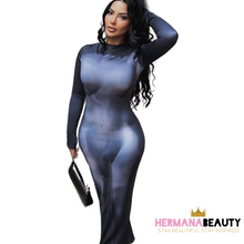 Load image into Gallery viewer, WILLOW - DRESS