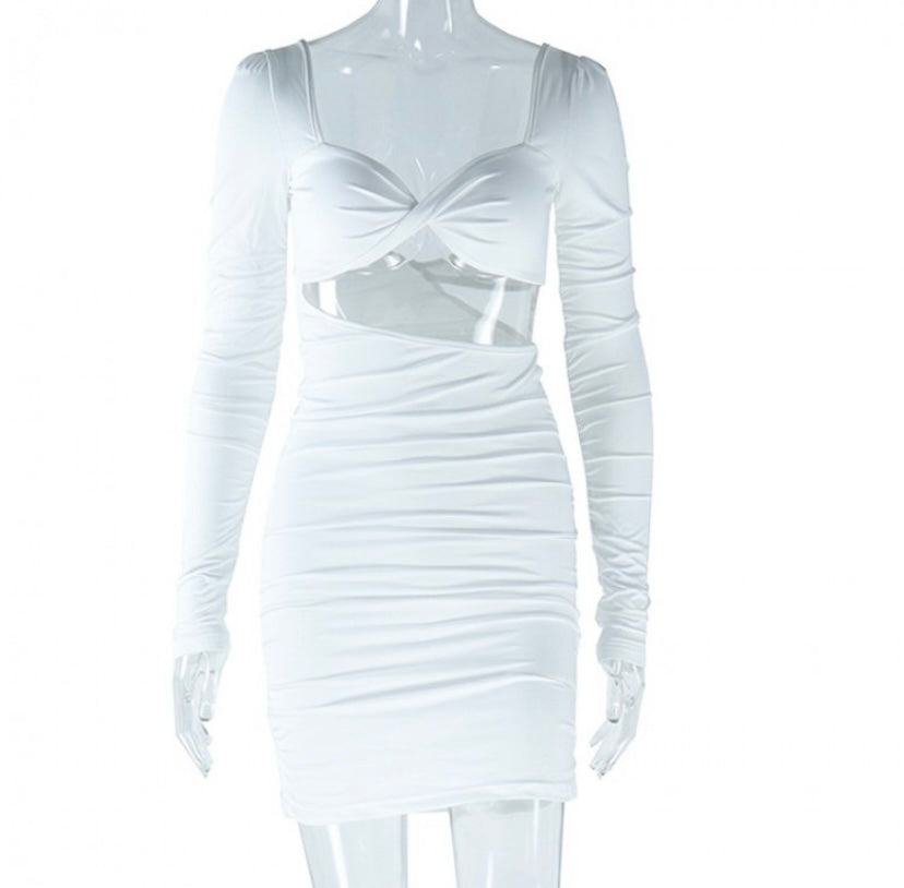 MIAMI - DRESS Hermana Beauty & Boutique MIAMI - DRESS Hermana Beauty & Boutique