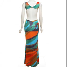 Load image into Gallery viewer, TOYA - DRESS