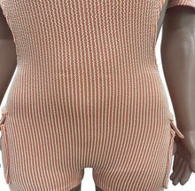 Load image into Gallery viewer, BILL$ - ROMPER