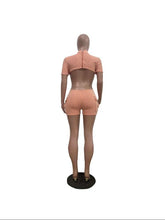 Load image into Gallery viewer, BILL$ - ROMPER