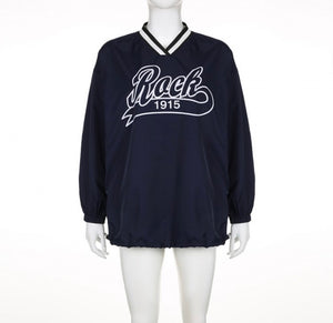 JERSEY GIRL JACKET