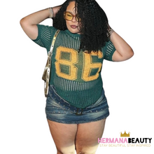 Load image into Gallery viewer, JERSEY GIRL 86