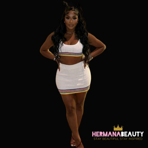 RACHEL - 2PC SET