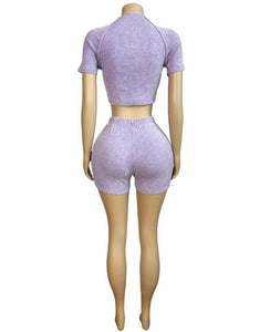 LORI - 2PC SET