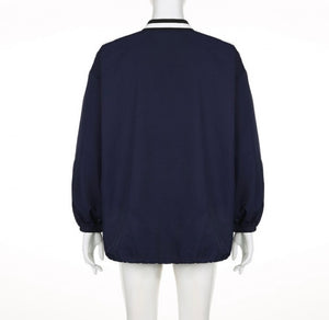 JERSEY GIRL JACKET