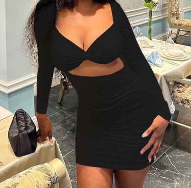 MIAMI - DRESS