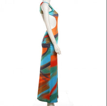 Load image into Gallery viewer, TOYA - DRESS