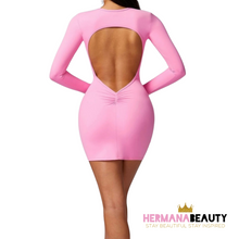 Load image into Gallery viewer, MY TYPE - DRESS