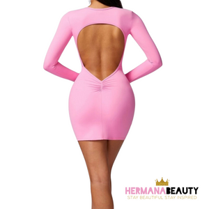 MY TYPE - DRESS