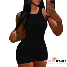 Load image into Gallery viewer, LUCKY - ROMPER