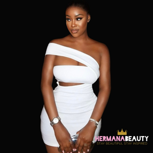 WYNTER - DRESS