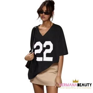 JERSEY GIRL 22