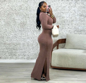 SKYE - DRESS